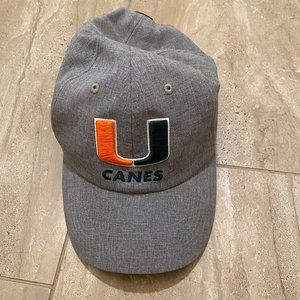 Miami U Hat